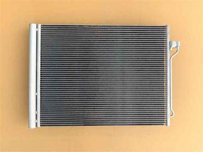 Iwaki BMW 5 Series Condenser DBA-MT25 64536805452