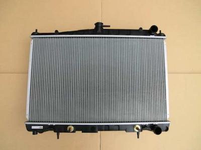 Iwaki Radiator Skyline ENR34 BY570-5L317 New after market