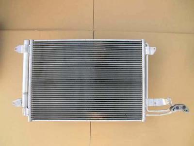 Iwaki VW Golf Condenser 1KBYD 1K0820411AC New after market