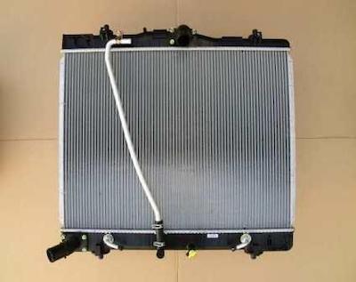 Iwaki Hiace Radiator TRH229 16400-75481 new after market