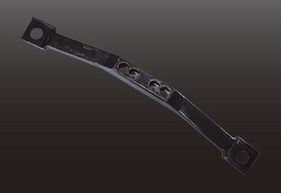 Star Road  71C (R32) Mission Mounting Member for Hakosca