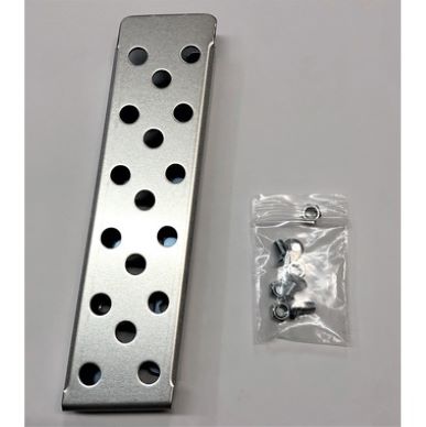 Ducks Garden ND Roadster  Accelerator Pedal Raising Bracket