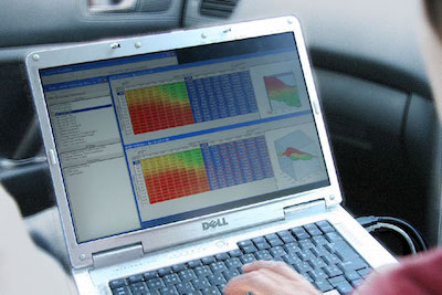 K2 GEAR original ECU X-CORE for Subaru