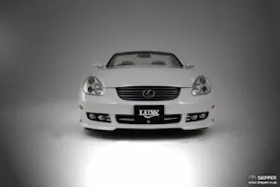 Skipper TOYOTA SOARER Body Kit