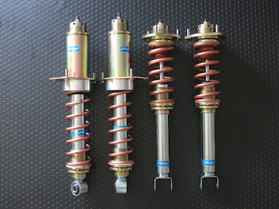 Nielex Pro Spec Rider for NCEC