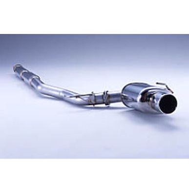 FUJITSUBO CT9A Lancer Evolution LEGALIS R