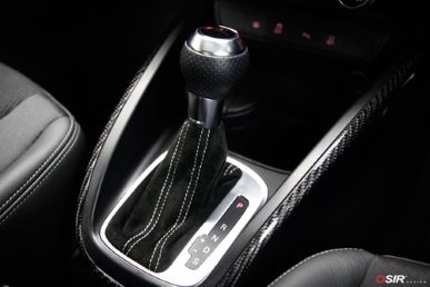 OSIR AT Shift Boots for A1 (8X)