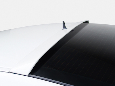 Branew Mercedes-Benz CLS-Class W218 Roof Spoiler
