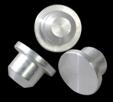 KSP Lost motion spacer for NSX