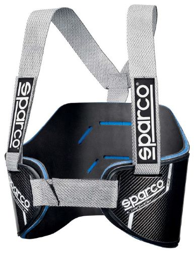 SPARCO RIB PROTECTOR IL CARBONIO