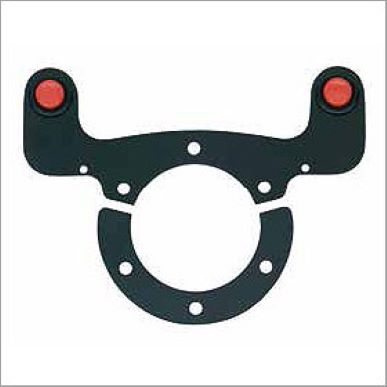 Sparco Button Kit Double type