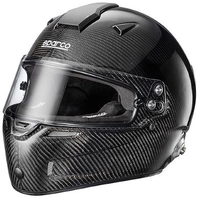 SPARCO Helmet SKY RF-7W CARBON
