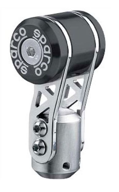 Sparco TRALICCIO Shift Knob