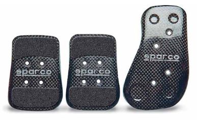 Sparco Pedal CARBON