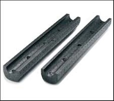 Sparco Roll Bar Paddings