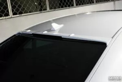 Skipper LEXUS LS460F-SPORT Roof Spoiler