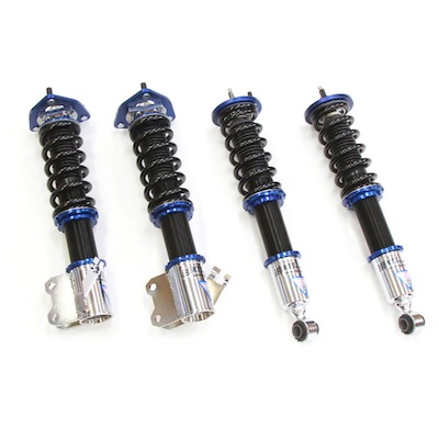 KTS SC DAMPER SYSTEMβ(Beta) Nissan 180SX/Silvia PS13/RPS13/RS13/S13