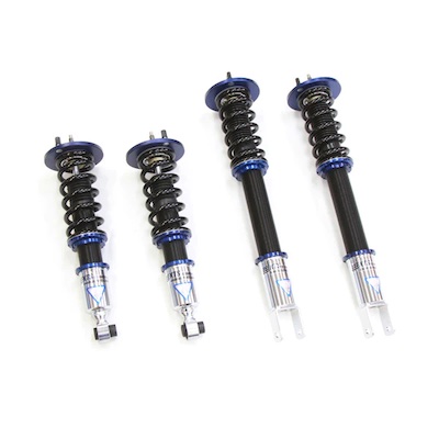 KTS SC DAMPER SYSTEMβ(Beta) Nissan Skyline ER34