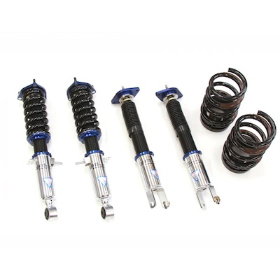 KTS SC DAMPER SYSTEMβ(Beta) Nissan Fairlady Z Z34