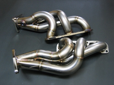 CENTRAL 20 Z34 High Power Manifold