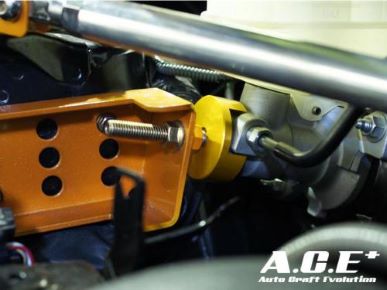 A.C.E Brake Cylinder Holder (86 / BRZ)
