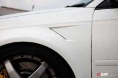 OSIR A309 Fender Ventilation Fender kit for A3 (8P)