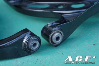 A.C.E Reinforced Lower Arm Extension 20mm (86 / BRZ)