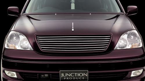 Junction Produce CELSIOR UCF30/31 Early Grill Cover