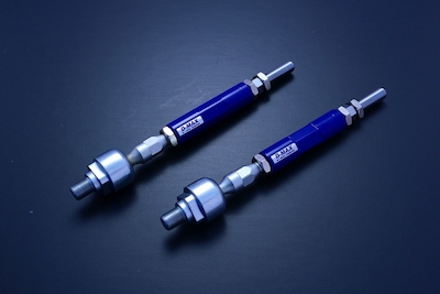 D-MAX D1SPEC Reinforced tie rod TypeR (SR series)
