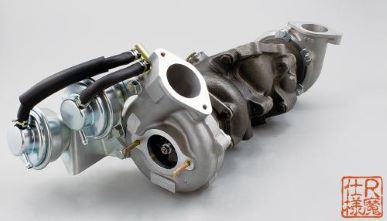 RM FD3S High Flow Turbine (No trade-in required)