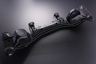 D-MAX SR engine member (genuine type)