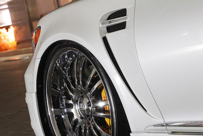 Branew Lexus LS BL II Fender