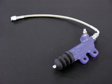 Tec-Art's AE86 Large Capacity Clutch Release KIT