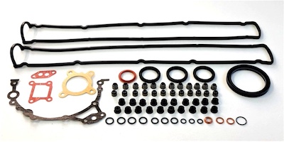 NAPREC  Nissan RB26 Gasket & Oil Seal Kit