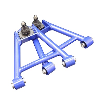 KTS Front Upper Arm Mazda RX-8 SE3P