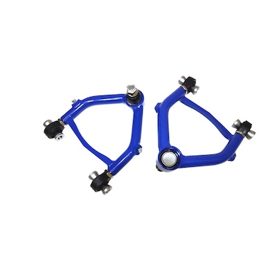 KTS Front Upper Arm Mazda Roadster ND5RC