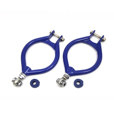 KTS Adjustable Rear Upper Arm Nissan Laurel C33