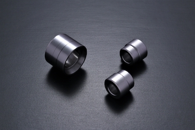 D-MAX Pillow & color SET for front lower bracket (90/100 series)