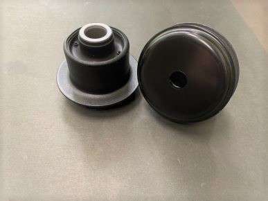 Revolution 86 (ZN6) Reinforced Differential Mount Bush
