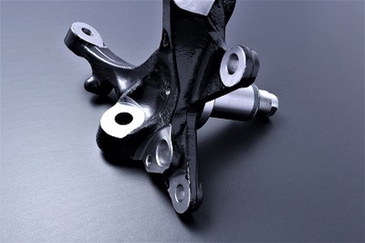 D-MAX Front knuckle (S14/15 genuine type)
