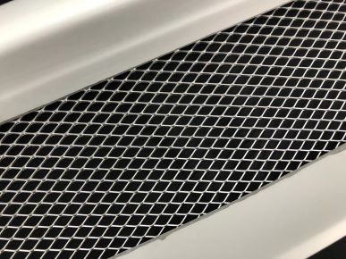 (Discontinued) AMUSE JZX100 FRONT Top Grill