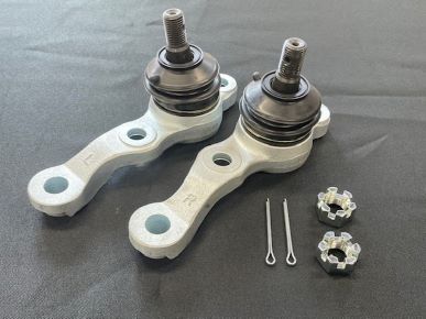 Kazama SPL Knuckle Kit ver2 for JZX Series