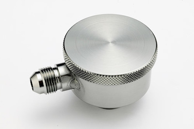 Desert Eagle FC3S & FD3S aluminum oil filler cap