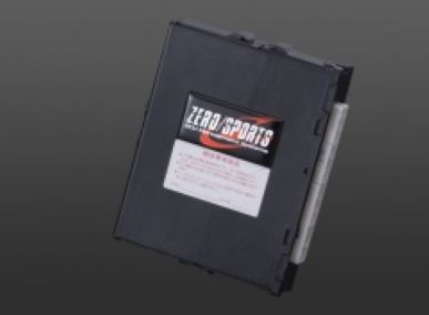 ZERO PLUS System Up Kit (ZERO PLUS → Direct Flow System ZERO) For WRX STI VAB