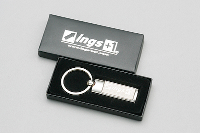 ings Original Key Holder