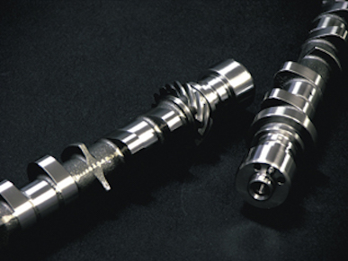 TEC-CAM 296 For AE86