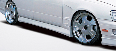 Artisan Spirits CEDRIC/GLORIA Y33 SIDE STEP