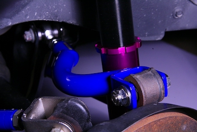 D-MAX D1SPEC Pyrrolia Upper Arm (S14 series)