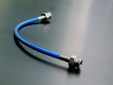 Revolution  RX-7 All Stainless Clutch Line