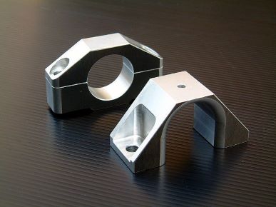 Revolution RX-7 Steering Rigid Bracket